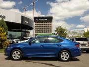 Skoda Octavia IV (A8) Москва  - изображение 29