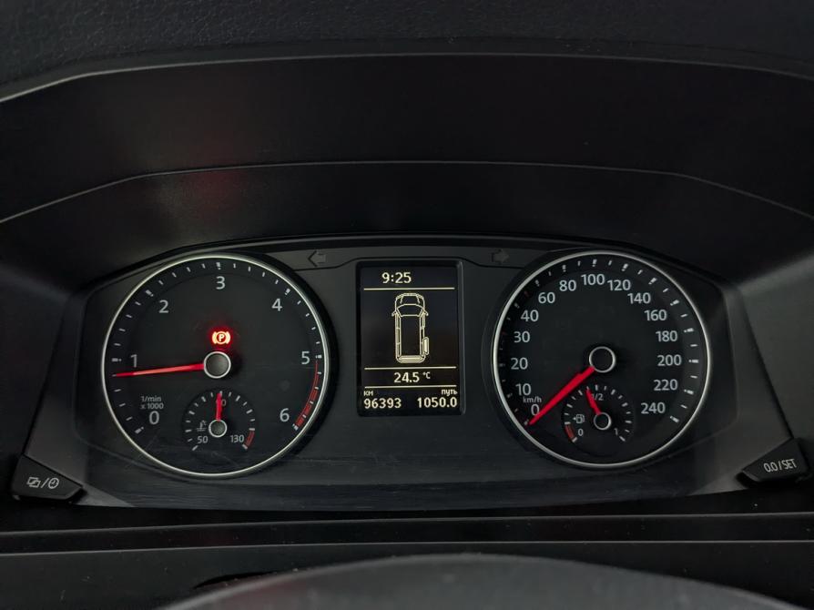 Volkswagen Caravelle T6 Москва  - изображение 13