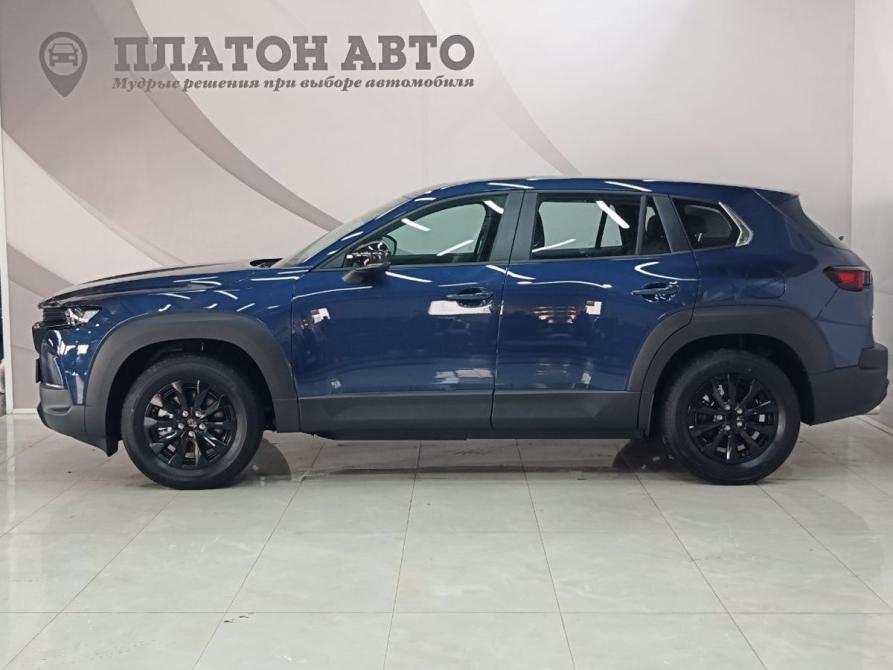 Mazda CX-50 Воронеж  - изображение 5