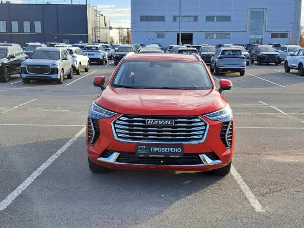 Haval Jolion I с пробегом 2022 года, цена 1 800 000 рублей, 49006 км, внедорожник, Автокод Объявления