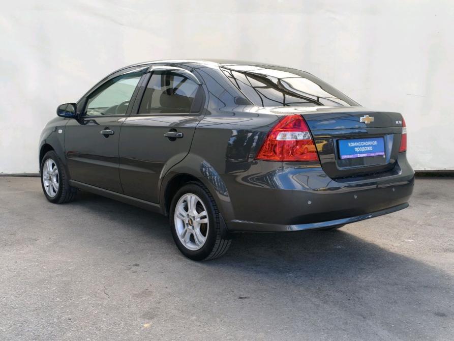 Chevrolet Nexia I Липецк  - изображение 5