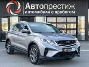 Geely Coolray I Волгоград  - изображение 29