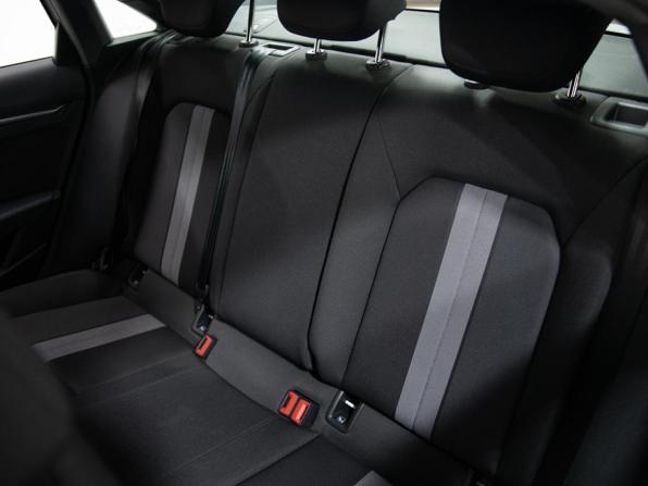 Audi A3 IV (8Y) с пробегом 2022 года, цена 2 870 000 рублей, 47000 км, седан, Автокод Объявления