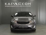 Kia Rio III Пермь  - изображение 21