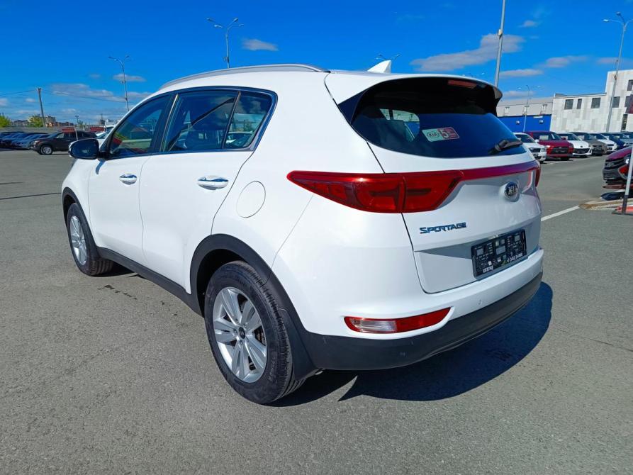 Kia Sportage IV Тюмень  - изображение 5