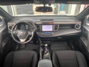 Toyota RAV4 IV (XA40) Рестайлинг Липецк  - изображение 19