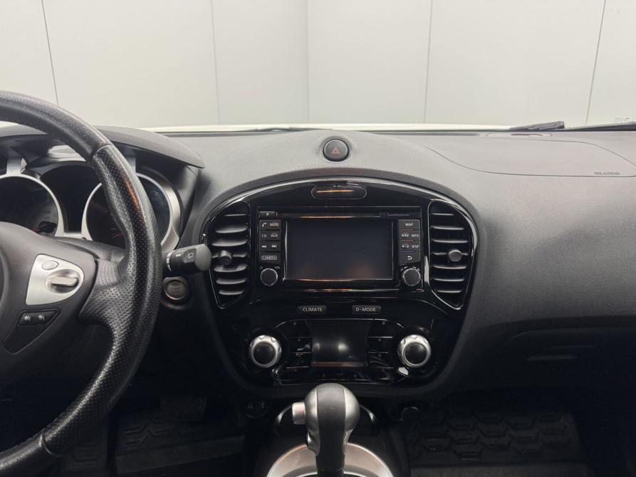 Nissan Juke I Рестайлинг Воронеж  - изображение 13
