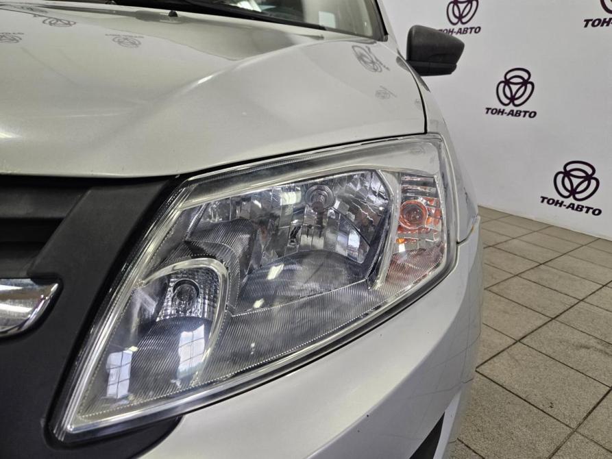 Lada (ВАЗ) Granta I Тольятти  - изображение 9