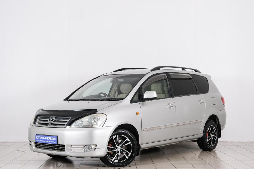 Toyota Ipsum II (M20) Красноярск  - изображение 4