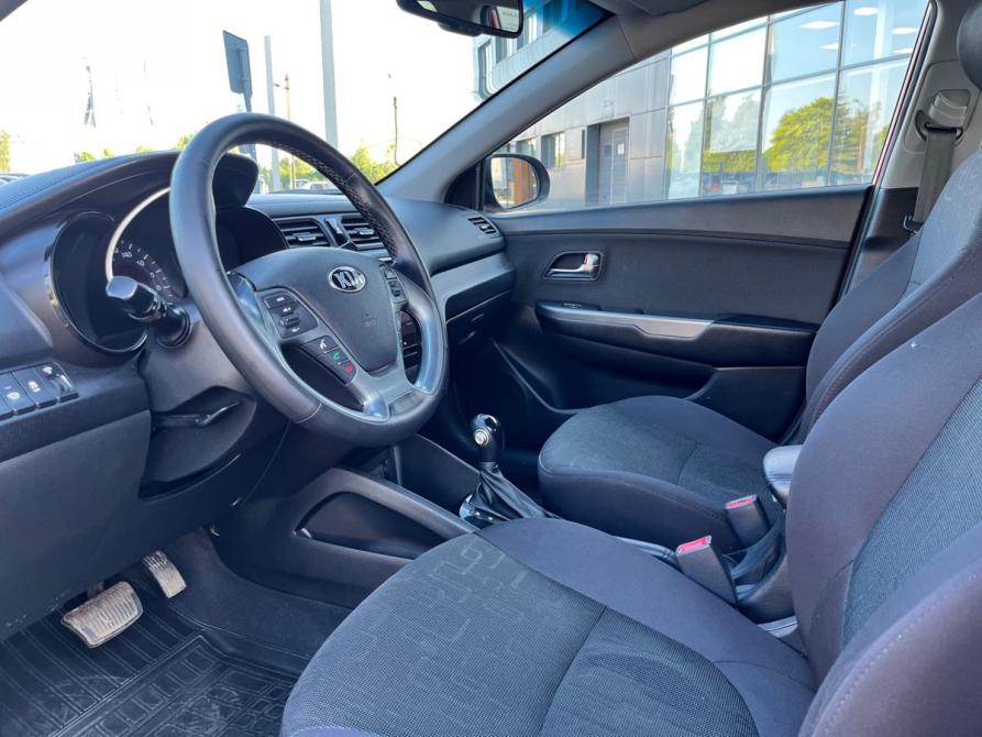 Kia Rio III Рестайлинг Великие Луки  - изображение 10