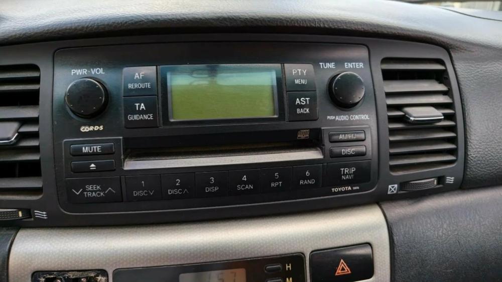 Toyota Corolla IX (E120 E130) Рестайлинг Астрахань  - изображение 17