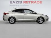 Hyundai Solaris II Тюмень  - изображение 29