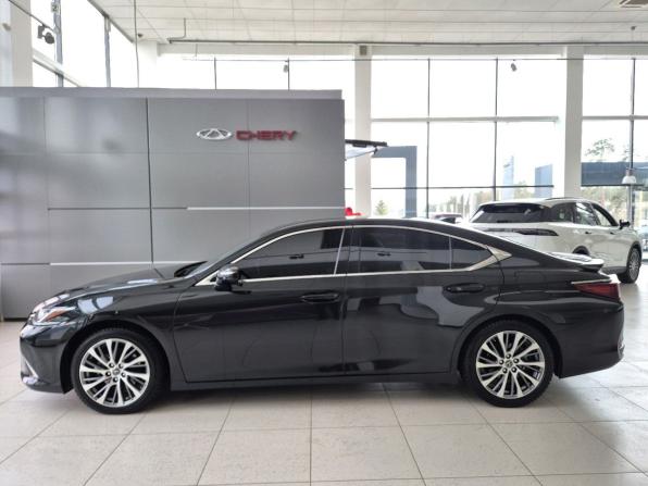 Lexus ES VII с пробегом 2019 года, цена 4 269 000 рублей, 47590 км, седан, Автокод Объявления