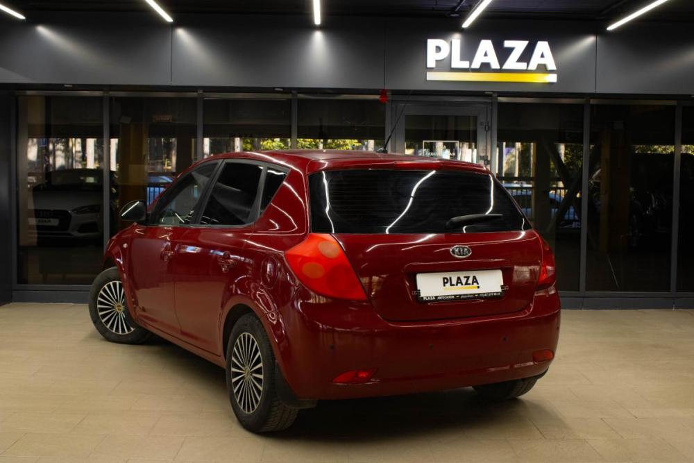 Kia Ceed I Уфа  - изображение 3