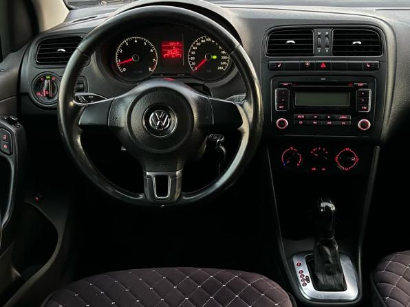 Volkswagen Polo V с пробегом 2012 года, цена 690 000 рублей, 225000 км, седан, Автокод Объявления