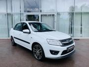 Lada (ВАЗ) Granta I Воронеж  - изображение 15