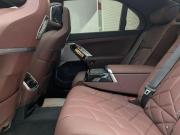 BMW 7 серии VII (G70) Воронеж  - изображение 48