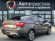 Lada (ВАЗ) Vesta I Волгоград  - изображение 25