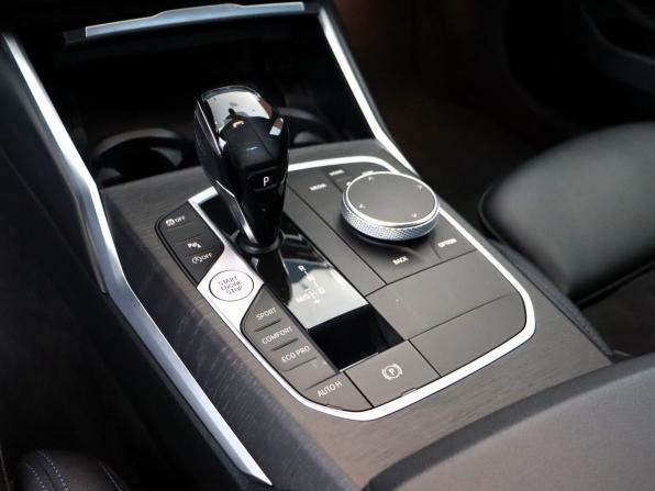 BMW 3 серии VII (G2x) с пробегом 2021 года, цена 3 749 000 рублей, 77980 км, седан, Автокод Объявления