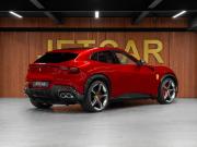 Ferrari Purosangue Москва  - изображение 45