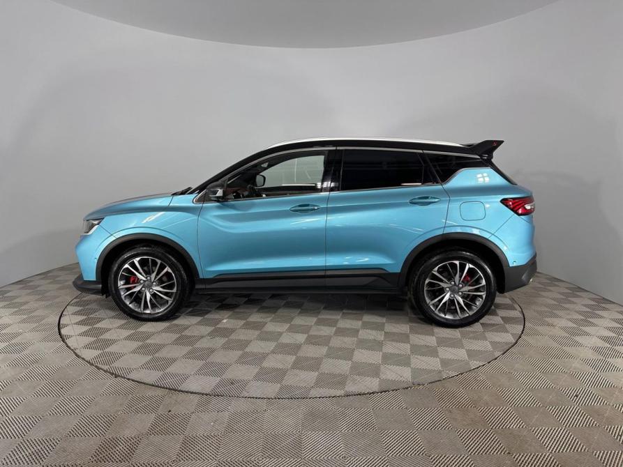 Geely Coolray I Ногинск  - изображение 5