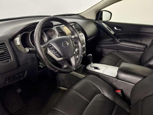 Nissan Murano II (Z51) Рестайлинг 2 с пробегом 2013 года, цена 1 299 000 рублей, 193025 км, внедорожник, Автокод Объявления