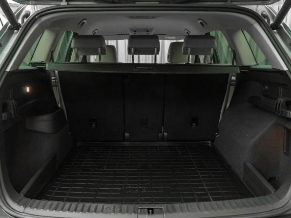 Skoda Kodiaq I с пробегом 2017 года, цена 3 080 000 рублей, 68006 км, внедорожник, Автокод Объявления