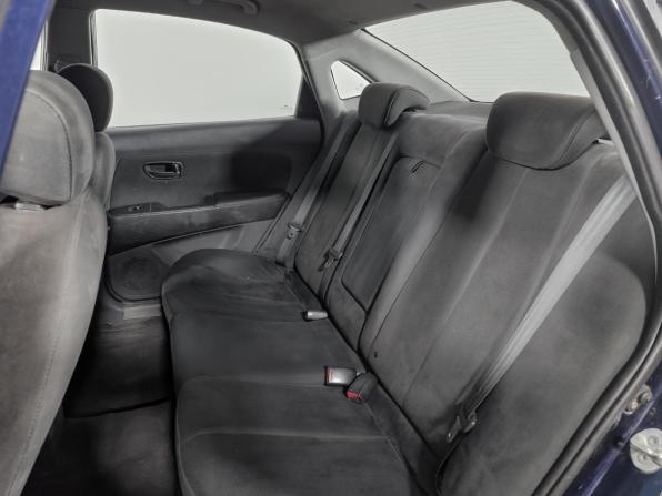 Hyundai Elantra IV (HD) с пробегом 2009 года, цена 619 000 рублей, 226250 км, седан, Автокод Объявления