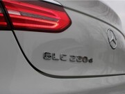 Mercedes-Benz GLC Coupe I (C253) Москва  - изображение 28