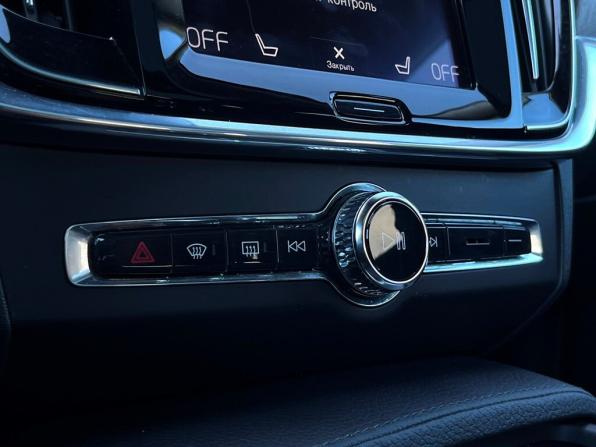 Volvo V90 Cross Country I с пробегом 2019 года, цена 3 247 800 рублей, 212193 км, универсал, Автокод Объявления