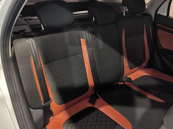 Lada (ВАЗ) Vesta I с пробегом 2017 года, цена 810 000 рублей, 199116 км, универсал, Автокод Объявления