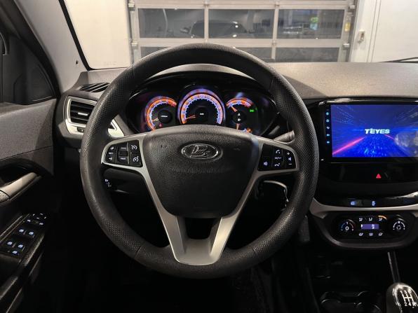 Lada (ВАЗ) Vesta I с пробегом 2019 года, цена 1 280 000 рублей, 69545 км, универсал, Автокод Объявления