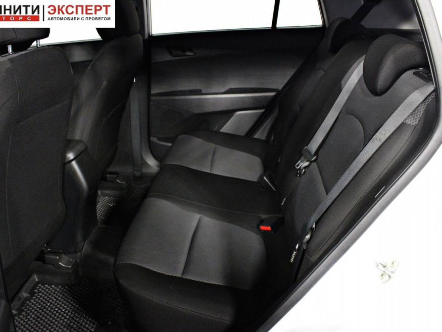 Hyundai Creta I Белгород  - изображение 16