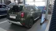 Renault Duster I Рестайлинг Санкт-Петербург  - изображение 8