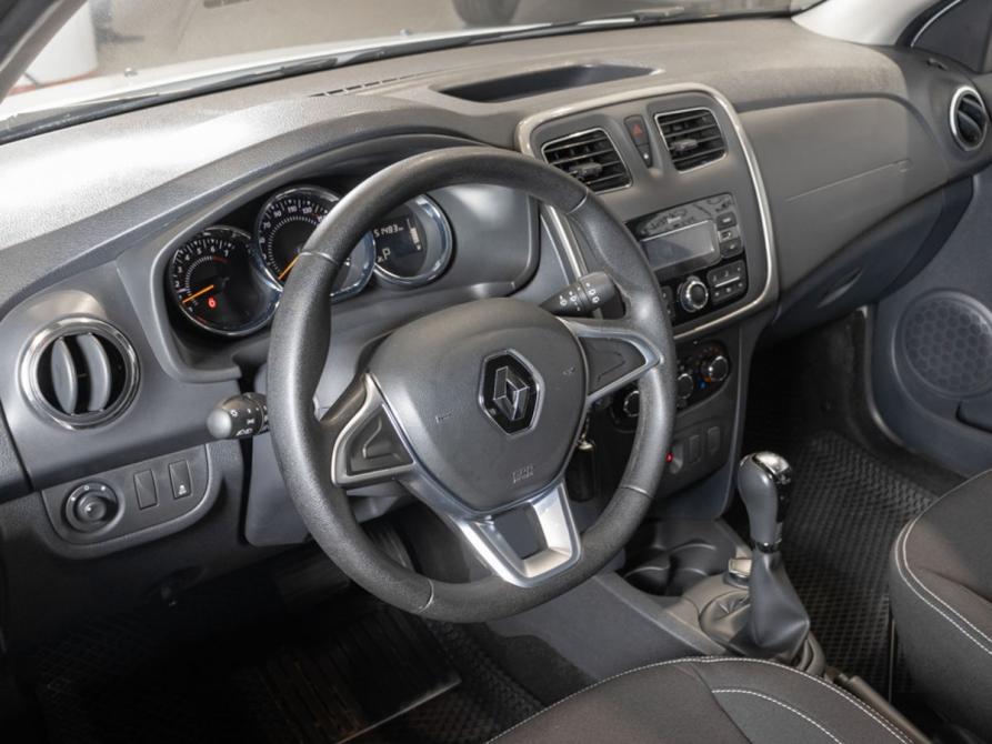 Renault Sandero II Рестайлинг Казань  - изображение 5