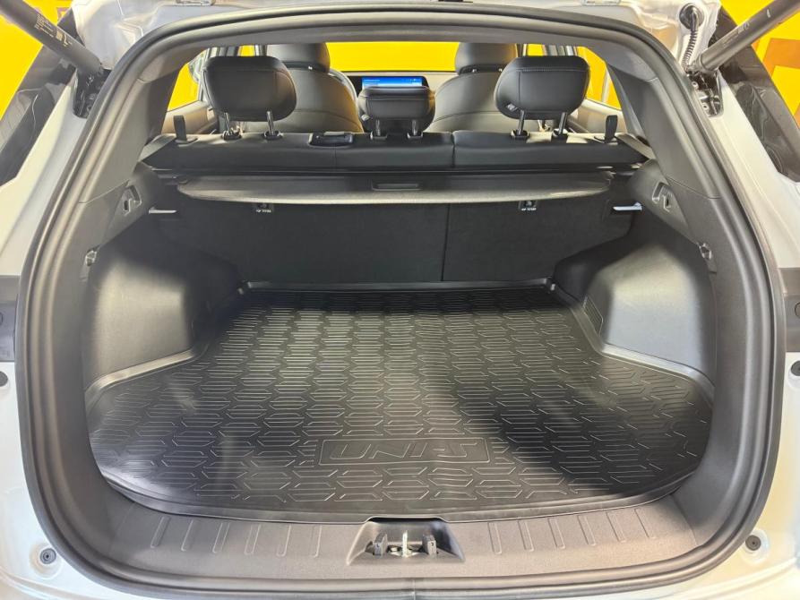 Changan UNI-S (CS55 Plus) Ижевск  - изображение 9