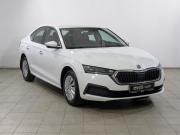 Skoda Octavia IV (A8) Химки  - изображение 35