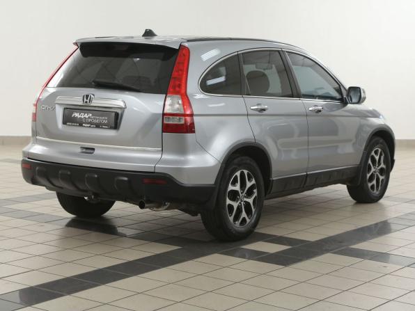 Honda CR-V III с пробегом 2007 года, цена 922 000 рублей, 288000 км, внедорожник, Автокод Объявления