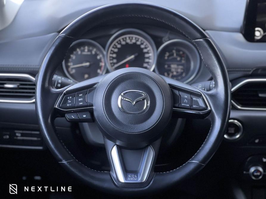 Mazda CX-5 II Самара  - изображение 11