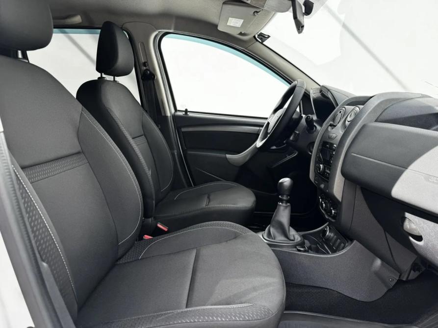 Renault Duster I Рестайлинг Москва  - изображение 10