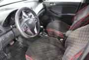 Hyundai Solaris I Астрахань  - изображение 36