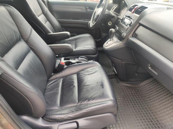 Honda CR-V III с пробегом 2008 года, цена 1 029 000 рублей, 239400 км, внедорожник, Автокод Объявления