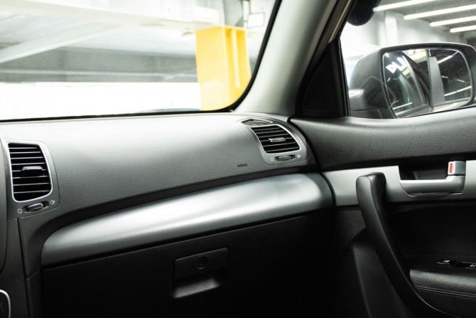 Kia Sorento II Рестайлинг с пробегом 2013 года, цена 1 399 000 рублей, 224559 км, внедорожник, Автокод Объявления