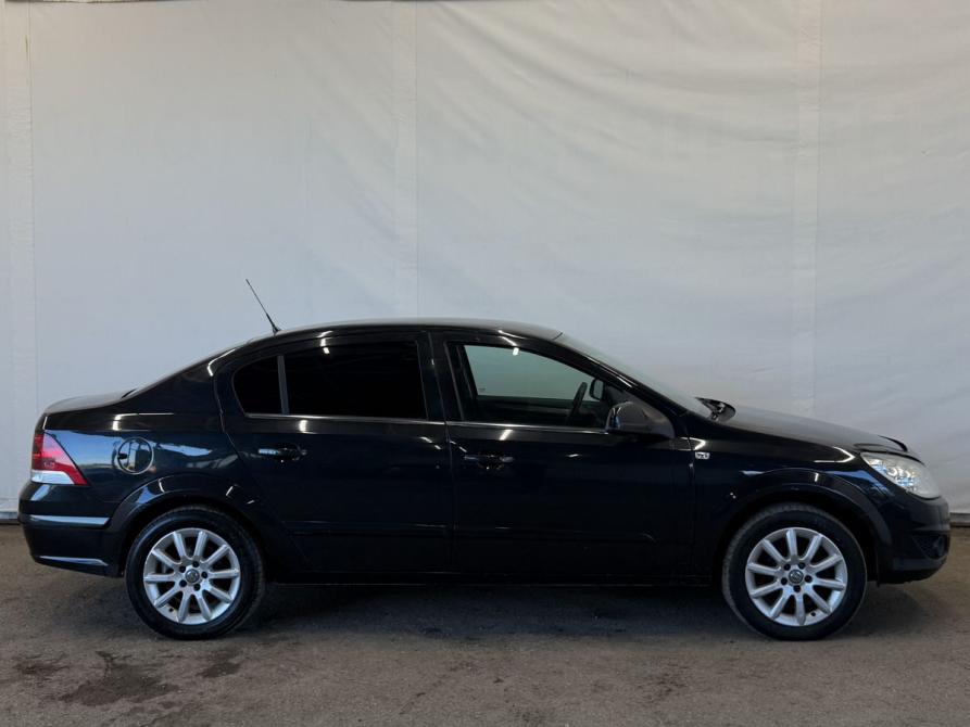 Opel Astra H Рестайлинг Псков  - изображение 8