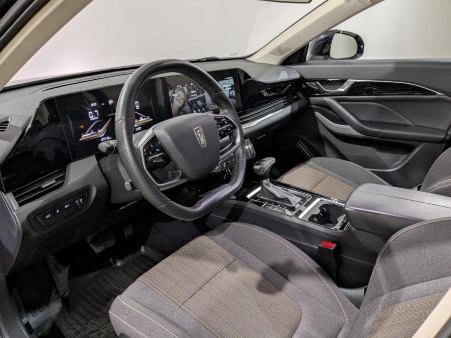 FAW Bestune B70 I Химки  - изображение 26