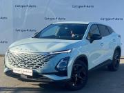 Omoda C5 I Курган  - изображение 17