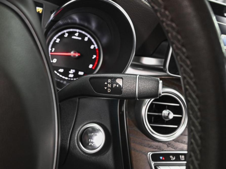 Mercedes-Benz GLC I (X253) Ставрополь  - изображение 17
