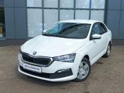 Skoda Rapid II Ярославль  - изображение 15