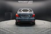 Geely Emgrand 7 I Рестайлинг Крым  - изображение 28