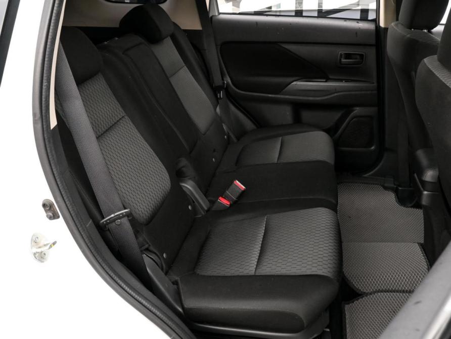 Mitsubishi Outlander III Рестайлинг 2 Волгоград  - изображение 7